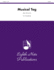 Musical Tag: Score & Parts (Eighth Note Publications)