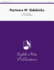 Partners N' Sidekicks for 2 Alto Saxophones: Part(S)