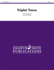 Triplet Trove: Score & Parts (Eighth Note Publications)
