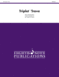 Triplet Trove for Three F Horns: Score & Parts (Eighth Note Publications)