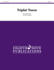 Triplet Trove: Score & Parts (Eighth Note Publications)