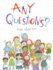 Any Questions?