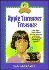 Apple Turnover Treasure (the Alex Series)