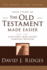 The Old Testament Made Easier