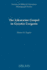 The Johannine Gospel in Gnostic Exegesis: Heracleon's Commentary on John (Society of Biblical Literature. Monograph Series)