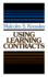 Using Learning Contracts: Practical Approaches to Individualizing and Structuring Learning (Jossey-Bass Higher Education Series)