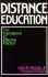 Distance Education: the Foundations of Effective Practice (Jossey Bass Higher & Adult Education Series)