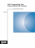Sas Programming Tips: a Guide to Efficient Sas Processing