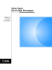 Getting Started With Sql Procedure: Version 6