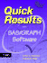 Quick Results With Sas/Graph Software