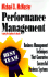 Performance Management: Creating the Conditons for Results