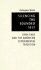Silencing the Sounded Self: John Cage and the American Experimental Tradition