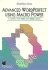 Advanced Word Perfect Using Macro Power a Guide for Vms and Dos Users