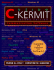 Using C-Kermit
