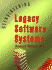 Reengineering Software Systems