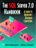 The Sql Server 7.0 Handbook