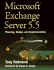 Microsoft Exchange Server 5.5