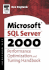 The Microsoft Sql Server 2000 Performance Optimization and Tuning Handbook
