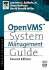 Openvms System Management Guide
