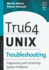 Tru64 Unix Troubleshooting: Diagnosing and Correcting System Problems