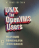 Unix for OpenVMS Users