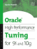 Oracle High Performance Tuning for 9i and 1og