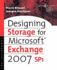 Designing Storage for Exchange 2007 Sp1