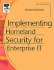 Implementing Homeland Security for Enterprise It (Pb)