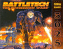 Battletech: Technical Readout 3025