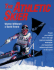 Athletic Skier