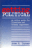 Getting Political (Cambridge Language Teaching Library)