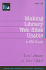 Making Library Web Sites Usable: a Lita Guide