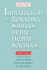 Introduction to Reference Sources in Health Science (Medical Library Association Guides)