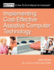 Implementing Cost-Effective Assistive Computer Technology (How-to-Do-It Manuals) (How-to-Do-It Manual Series (for Librarians))