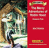 The Merry Adventures of Robin Hood (Bring the Classics to Life: Level 2)