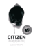 Citizen: an American Lyric