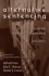Alternative Sentencing: Electronically Monitored Correctional Supervision