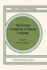 The Formal Complexity of Natural Language