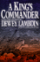 A King's Commander (Alan Lewrie)