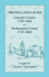 Virginia Land Causes: Lancaster County, 1795-1848 and Northampton County, 1731-1868: Lancaster County, 1795-1848 and Northampton County, 1731-1868