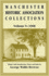 Manchester Historic Association Collections, Volume 5, 1908