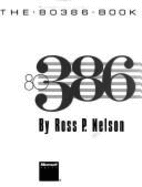 80386: the 80386 Book