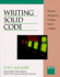 Writing Solid Code: Microsoft's Techniques for Developing Bug-Free C Programs