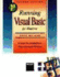Running Visual Basic for Windows: a Hands-on Introduction to Programming for Windows