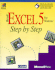 Microsoft Excel 5 for Windows: Step By Step