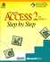 Microsoft Access 2 for Windows Step By Step