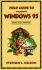 Field Guide to Windows 95