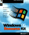 Microsoft Windows 95 Resource Kit: the Technical Guide to Planning for, Installing, Configuring, and Supporting Windows 95 in Your Organization (Microsoft Professional Editions)