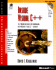 Inside Visual C++: the Standard Reference for Programming With Microsoft Visual C++ Version 4 (Microsoft Programming Series)