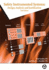 Safety Instrumented Systems: Design, Analysis, and Justification